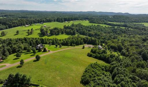 Photo #3 of Continental, Hillsville, VA 1.6 acres