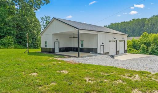 Photo #4 of 100 Wilchester, Kernersville, NC 21.3 acres