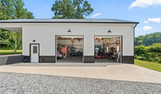 Photo #5 of 100 Wilchester, Kernersville, NC 21.3 acres