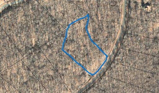 Photo #1 of 346 Palisade, Denton, NC 3.3 acres