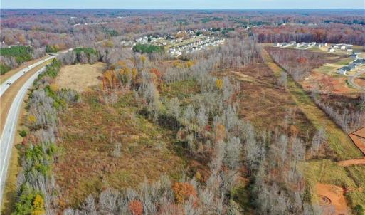 Photo #2 of 1 Towhee, Lexington, NC 36.6 acres