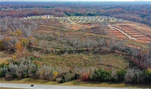 Photo #3 of 1 Towhee, Lexington, NC 36.6 acres