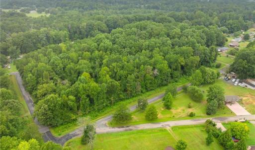 Photo #3 of 3601 Parnell, Greensboro, NC 0.6 acres