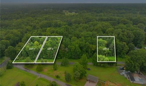Photo #1 of 3601 Parnell, Greensboro, NC 0.6 acres