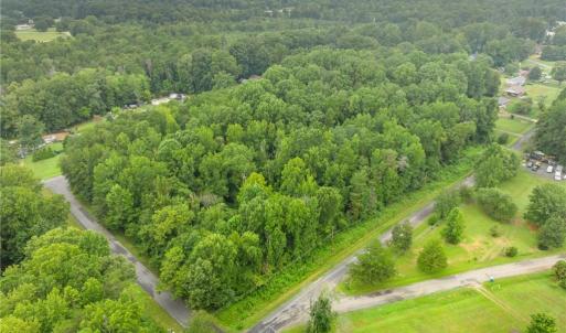 Photo #4 of 3601 Parnell, Greensboro, NC 0.6 acres