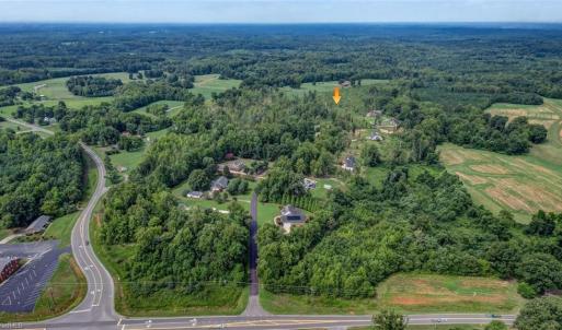 Photo #3 of Roberson, Reidsville, NC 6.0 acres