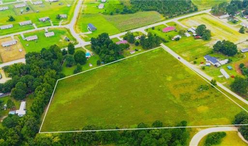 Photo #2 of Joshua, Saint Pauls, NC 8.1 acres