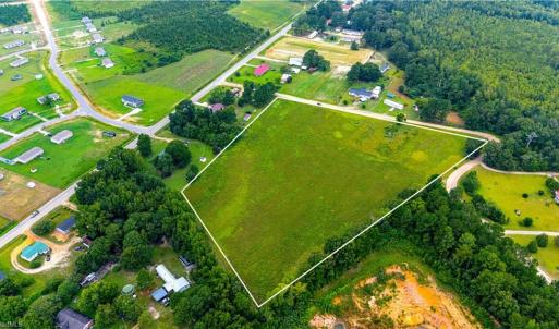 Photo #5 of Joshua, Saint Pauls, NC 8.1 acres