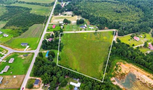 Photo #4 of Joshua, Saint Pauls, NC 8.1 acres