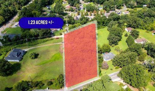 Photo #1 of 200 Nc Highway 86, Hillsborough, NC 1.2 acres