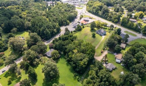 Photo #5 of 200 Nc Highway 86, Hillsborough, NC 1.2 acres