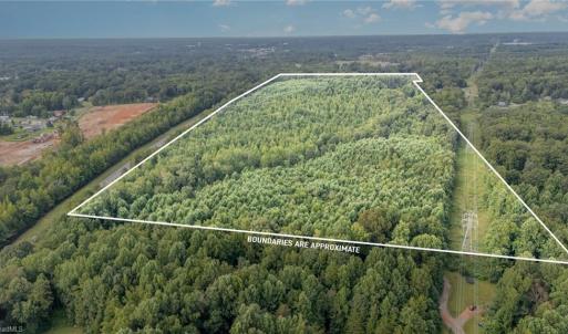 Photo #2 of 2619 NC Highway 109, Thomasville, NC 46.8 acres