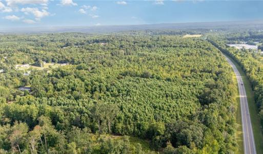 Photo #4 of 2619 NC Highway 109, Thomasville, NC 46.8 acres
