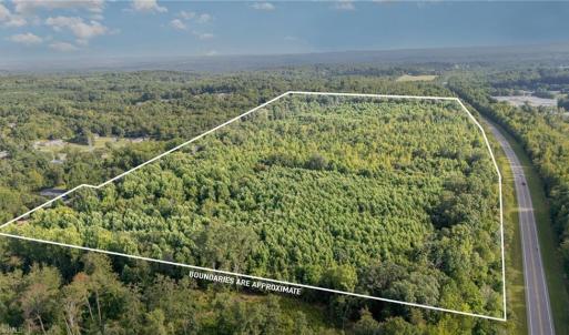 Photo #1 of 2619 NC Highway 109, Thomasville, NC 46.8 acres