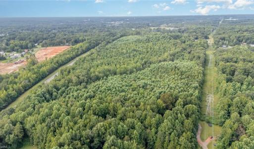 Photo #9 of 2619 NC Highway 109, Thomasville, NC 46.8 acres