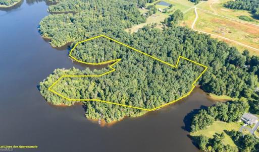 Photo #3 of Quail Run, Burlington, NC 15.5 acres