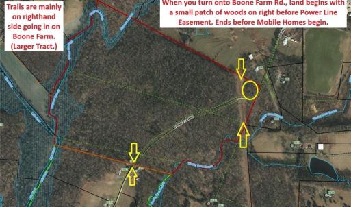 Photo #49 of Boone Farm, Asheboro, NC 80.9 acres