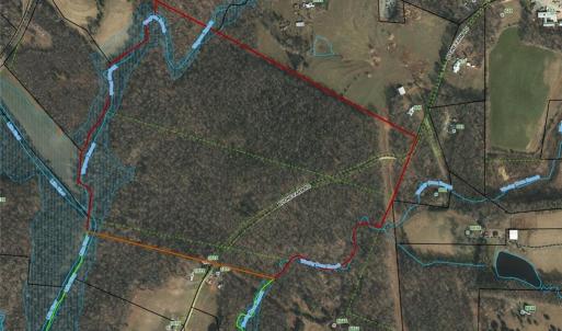 Photo #46 of Boone Farm, Asheboro, NC 80.9 acres