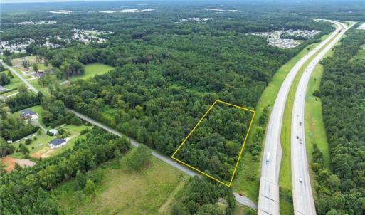 Photo #2 of 2533 Nelson Farm, Greensboro, NC 10.0 acres