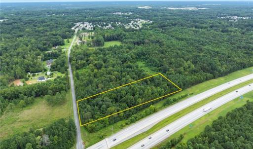 Photo #3 of 2533 Nelson Farm, Greensboro, NC 10.0 acres