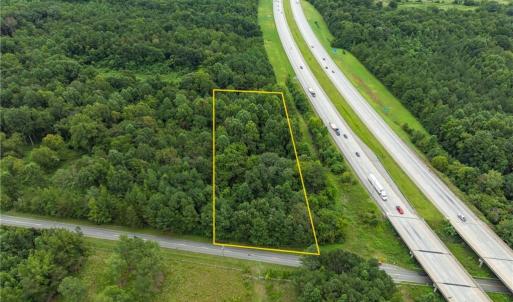 Photo #1 of 2533 Nelson Farm, Greensboro, NC 10.0 acres