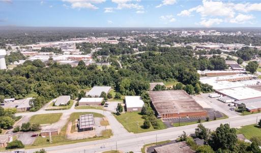 Photo #6 of 1300 Starr, High Point, NC 0.5 acres