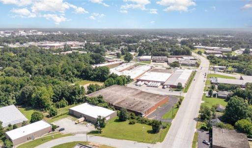 Photo #7 of 1300 Starr, High Point, NC 0.5 acres
