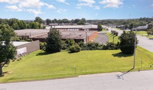 Photo #1 of 1300 Starr, High Point, NC 0.5 acres
