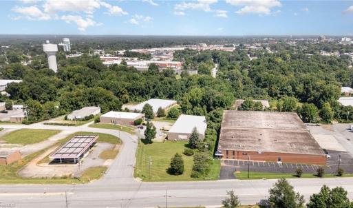 Photo #5 of 1300 Starr, High Point, NC 0.5 acres