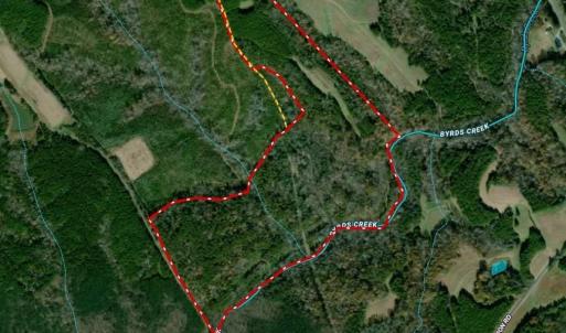 Photo #2 of 1396-1420 Fitch, Yanceyville, NC 72.0 acres