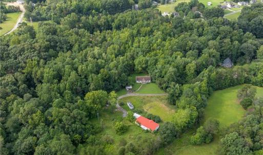 Photo #3 of Alvis, Winston-Salem, NC 4.2 acres