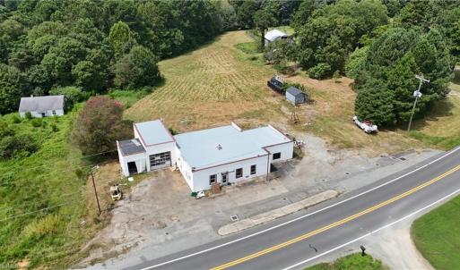 Photo #3 of 1610 NC Highway 61, Whitsett, NC 1.9 acres