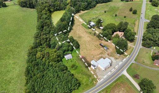 Photo #1 of 1610 NC Highway 61, Whitsett, NC 1.9 acres