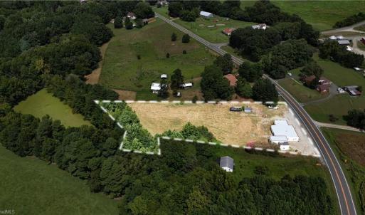 Photo #4 of 1610 NC Highway 61, Whitsett, NC 1.9 acres