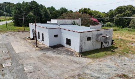 Photo #2 of 1610 NC Highway 61, Whitsett, NC 1.9 acres