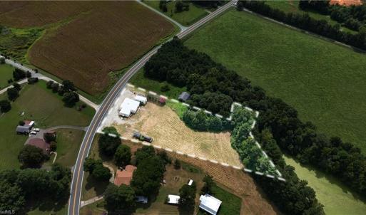 Photo #6 of 1610 NC Highway 61, Whitsett, NC 1.9 acres
