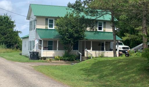 Photo #2 of 0 Hwy 64/264 Shipyard Road, Manns Harbor, NC 5.7 acres
