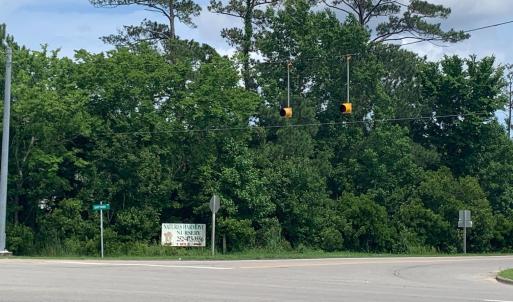 Photo #1 of 0 Hwy 64/264 Shipyard Road, Manns Harbor, NC 5.7 acres
