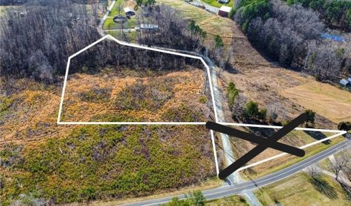 Photo #2 of 2605 Boones Cave, Lexington, NC 4.8 acres