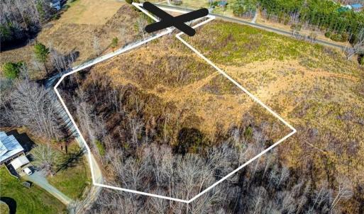 Photo #1 of 2605 Boones Cave, Lexington, NC 4.8 acres