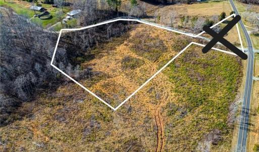 Photo #5 of 2605 Boones Cave, Lexington, NC 4.8 acres