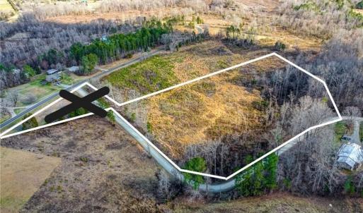 Photo #4 of 2605 Boones Cave, Lexington, NC 4.8 acres