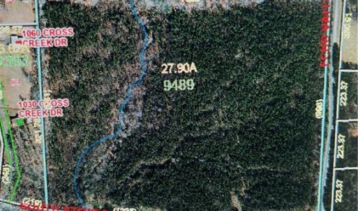 Photo #1 of Stokes School, Walnut Cove, NC 27.9 acres