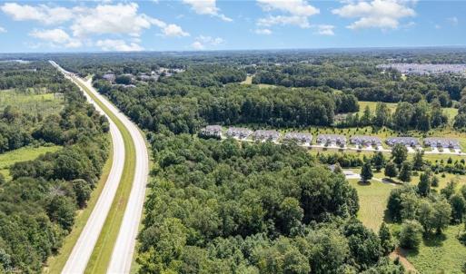 Photo #5 of Glen Hollow, Kernersville, NC 3.9 acres