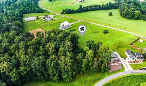 Photo #6 of 7496 Strader, Summerfield, NC 3.5 acres