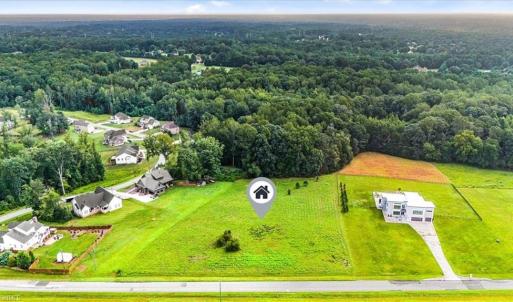 Photo #7 of 7496 Strader, Summerfield, NC 3.5 acres