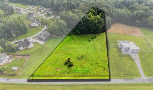 Photo #1 of 7496 Strader, Summerfield, NC 3.5 acres
