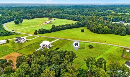 Photo #9 of 7496 Strader, Summerfield, NC 3.5 acres