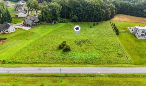 Photo #4 of 7496 Strader, Summerfield, NC 3.5 acres