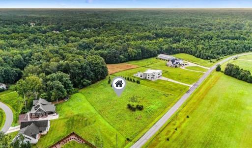Photo #8 of 7496 Strader, Summerfield, NC 3.5 acres